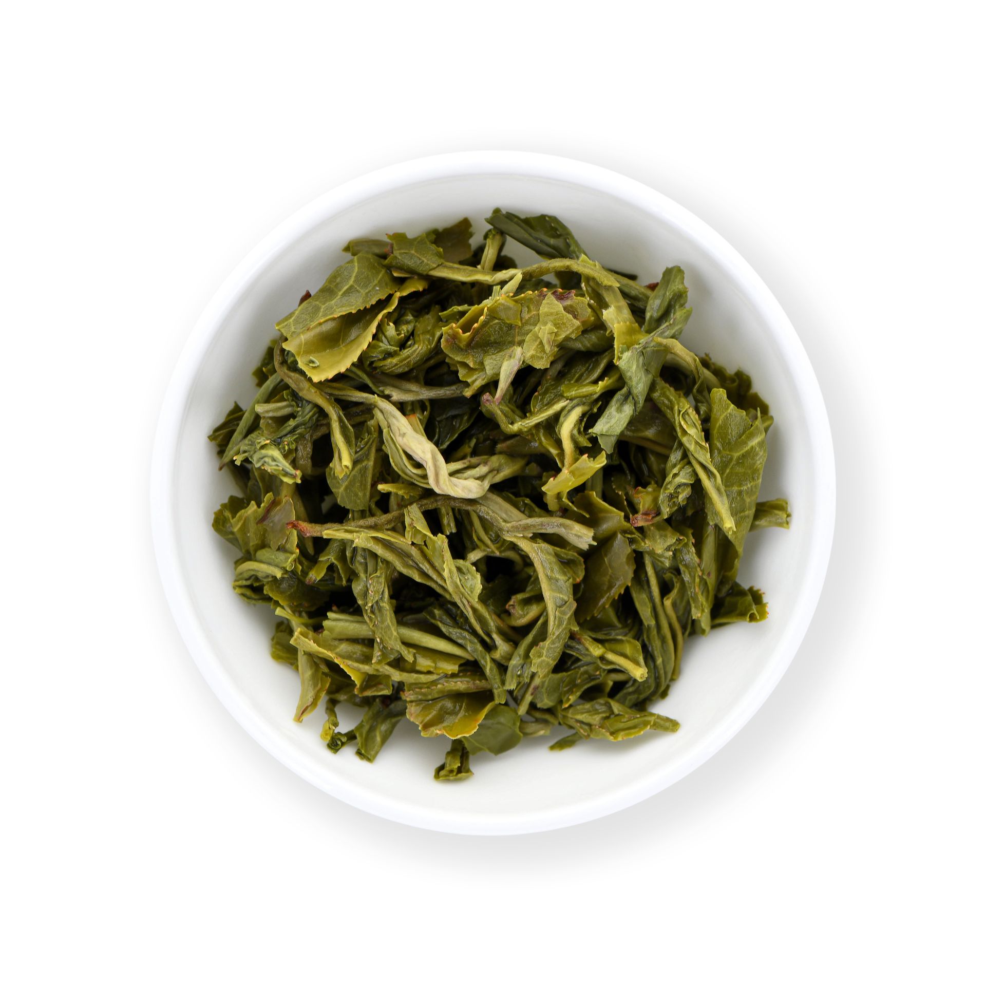 ​Guangxi Silver Mao Feng