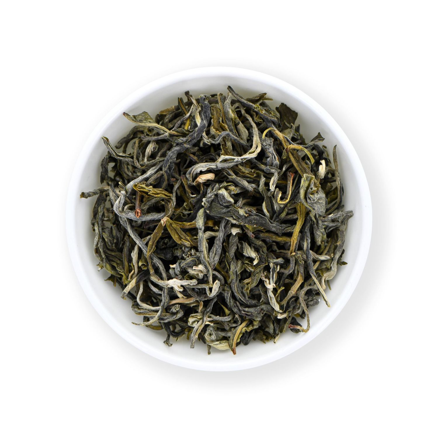 Guangxi Silver Mao Feng Guangxi Silver Mao Feng