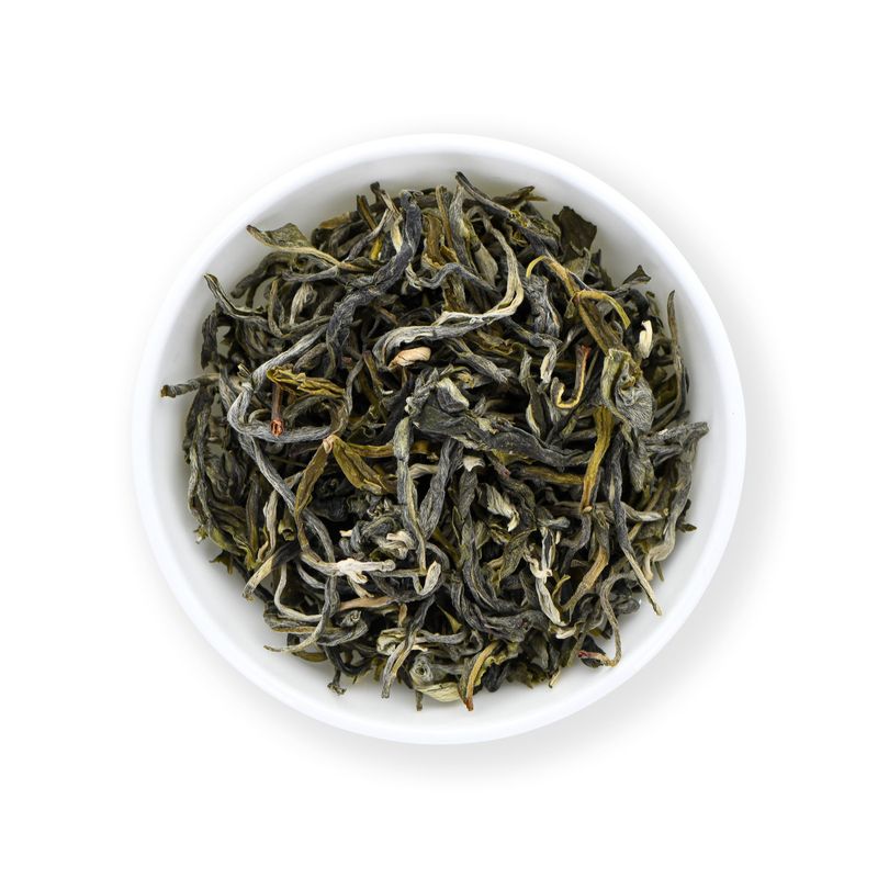 ​Guangxi Silver Mao Feng