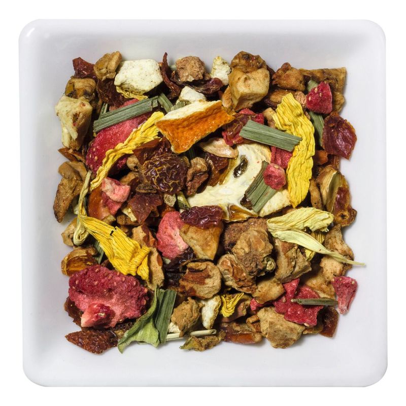 Erdbeer-Limette (200g)