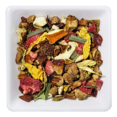 Erdbeer-Limette (200g)