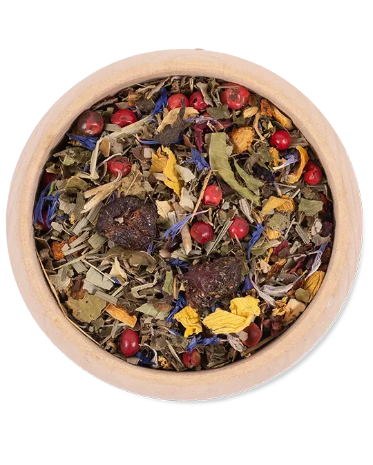 Kräuter Chilli (100g)