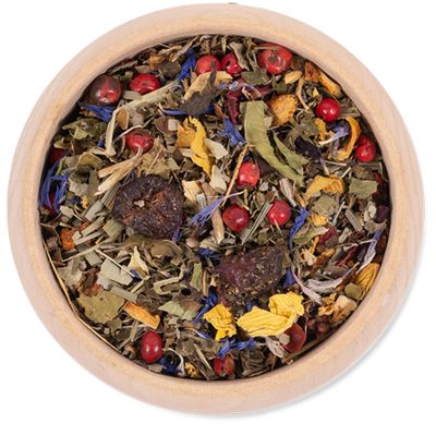 Kräuter Chilli (100g)