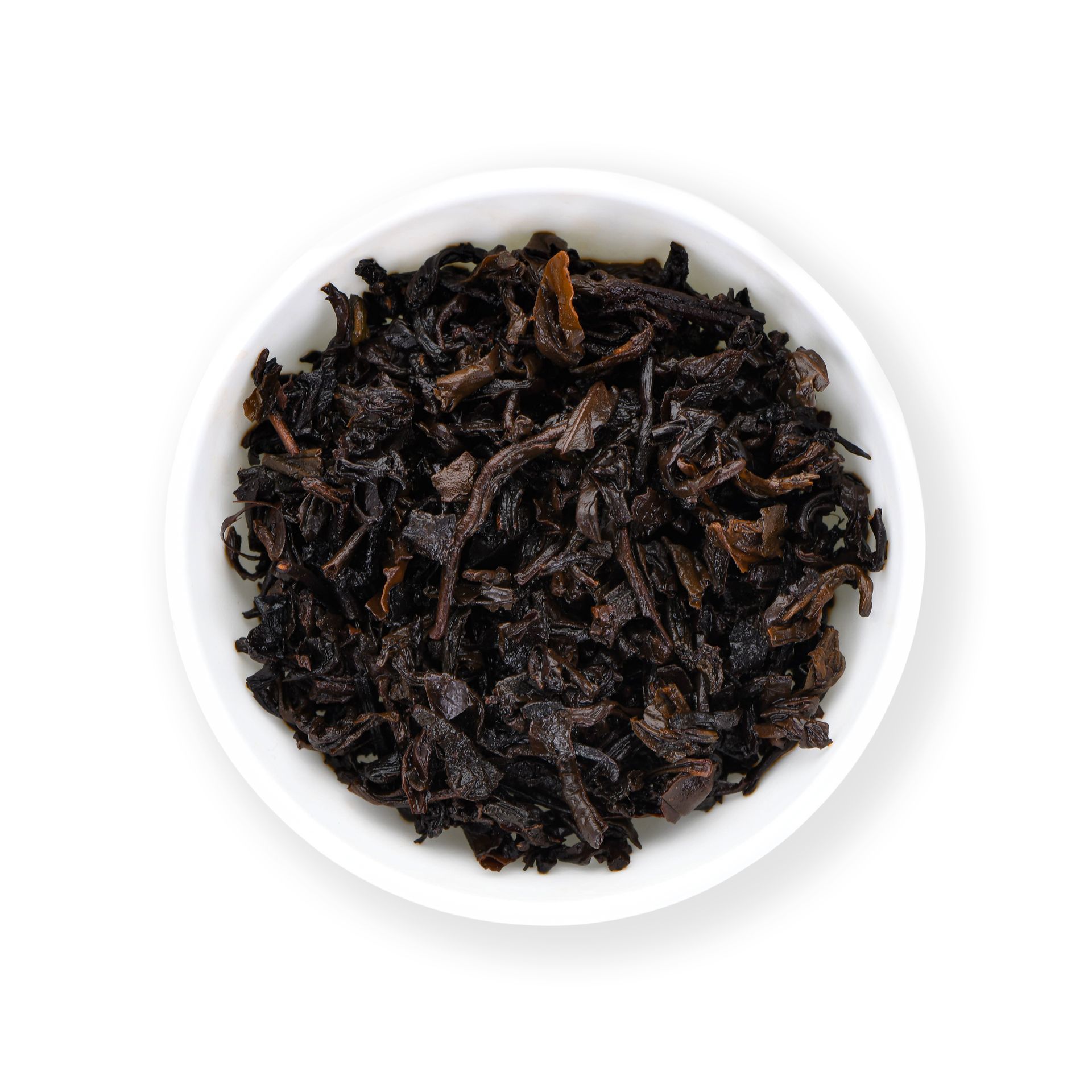 Pu Erh Dragon Balls (100g)