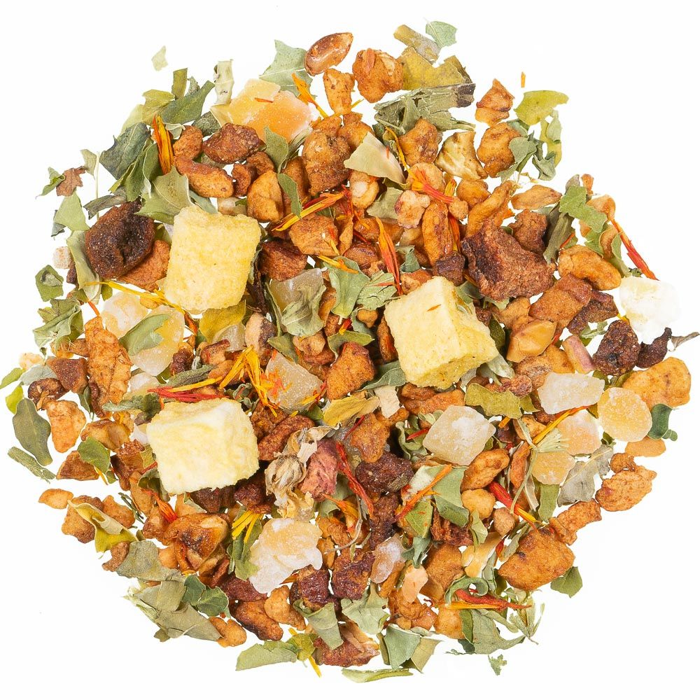 Cold Brew Pfirsich (100g)