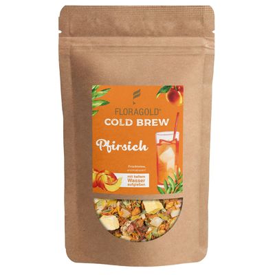 Cold Brew Pfirsich (100g)