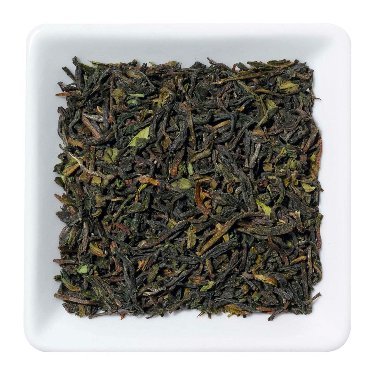 ​Darjeeling Gielle Flugtee DJ12