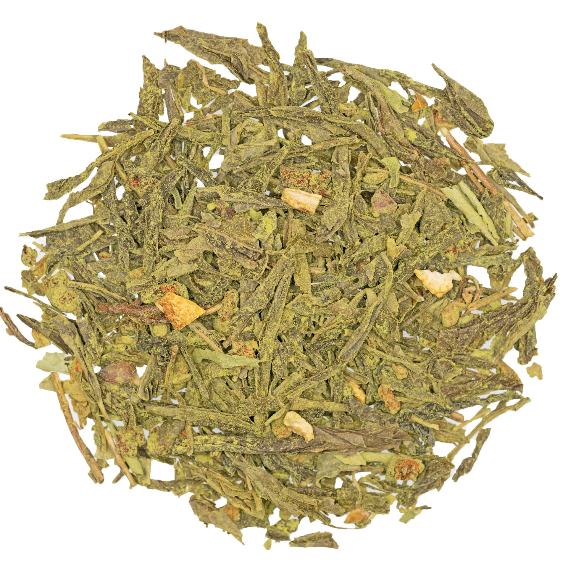 Cold Brew Matcha Waldmeister (100g)