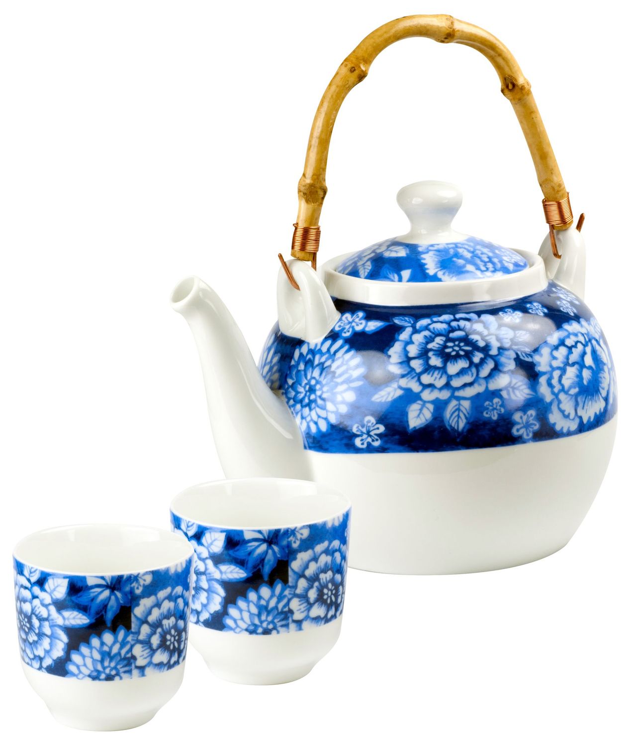 Tee-Set Hehua Tee-Set Hehua