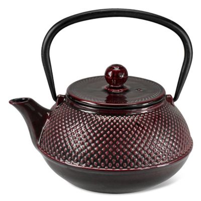Eisenkanne Red Round