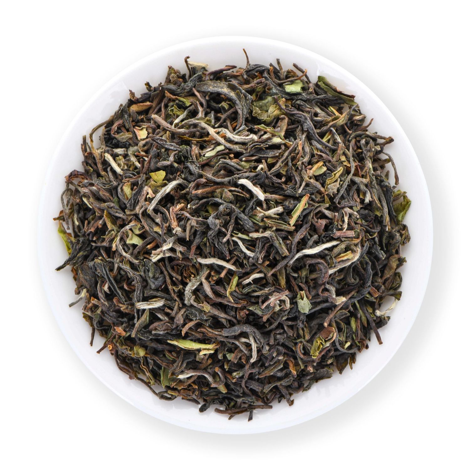 ​Darjeeling Sungma Flugtee DJ 39