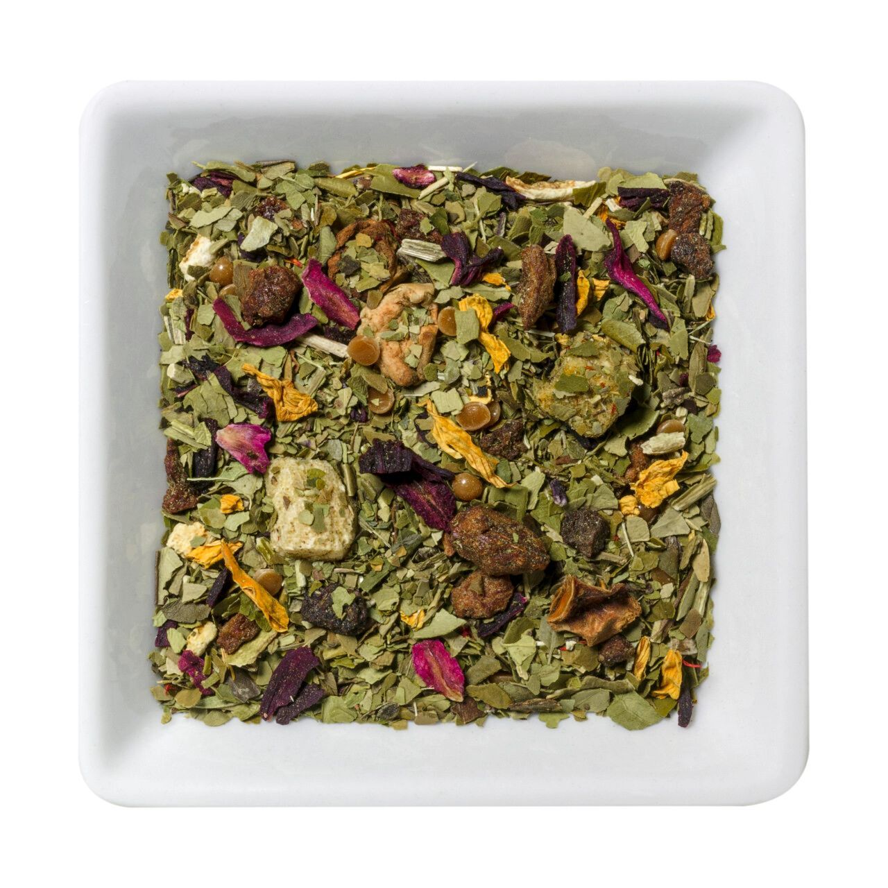 Mate Pfirsich (200g)