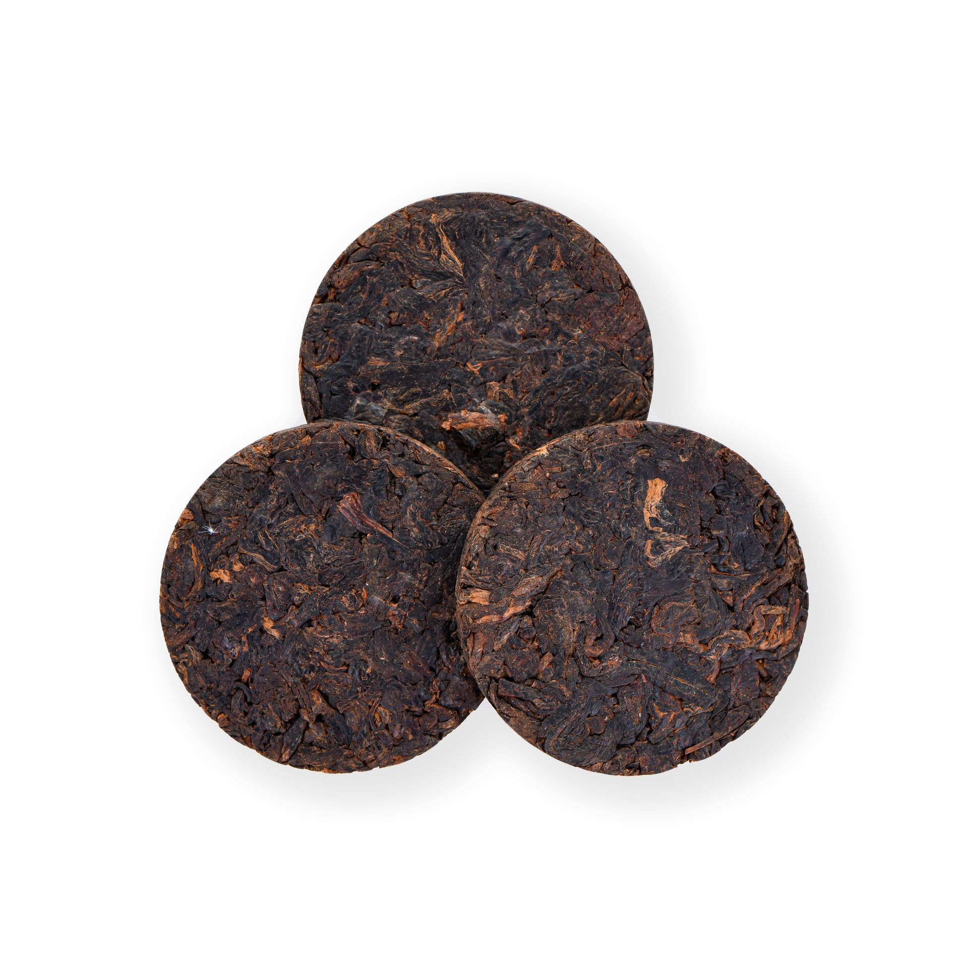 Pu Erh Jing Mai Mountain (Shu)