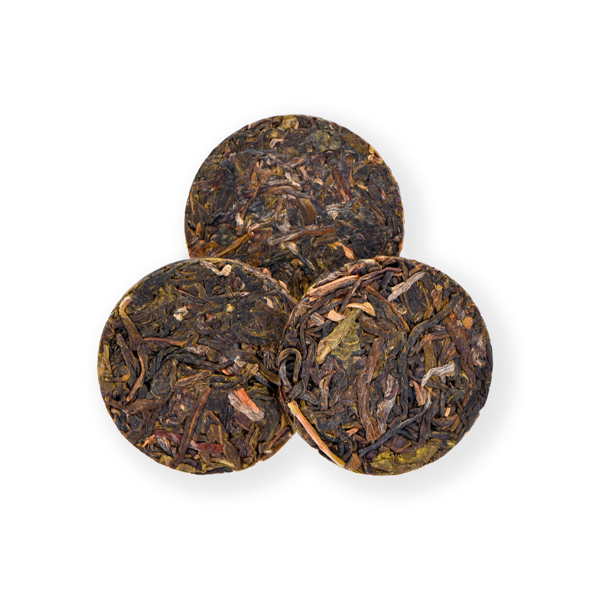 Pu Erh Jing Mai Mountain (Sheng)