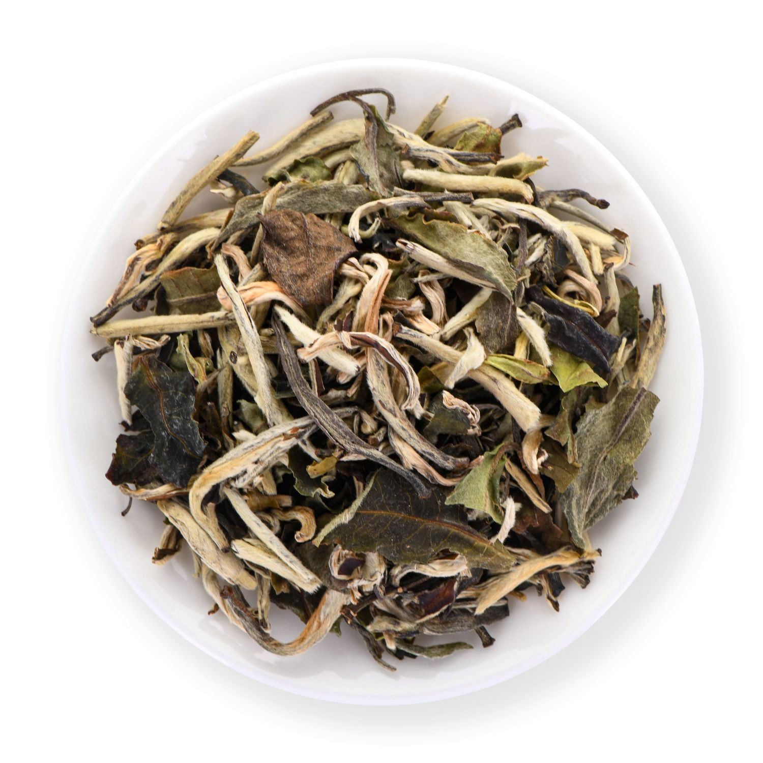 Jasmin White Moonlight (100g) Jasmin White Moonlight (100g)