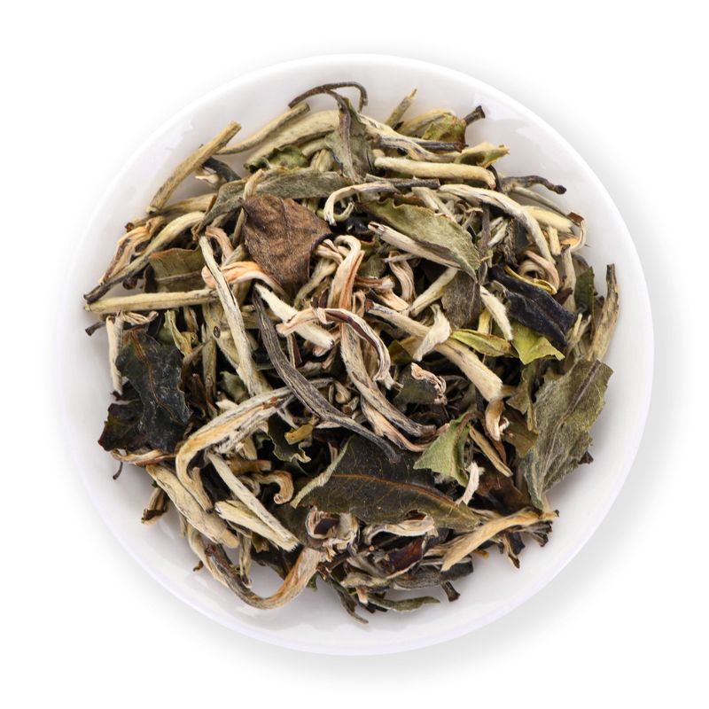 Jasmin White Moonlight (100g)