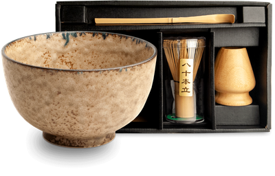 Matcha Set Kizeto Matcha Set Kizeto