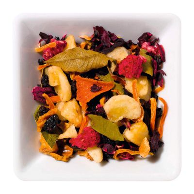 Fruchtbar (200g) Fruchtbar (200g)