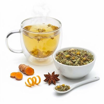 Stoffwechsel-Booster (100g) Stoffwechsel-Booster (100g)