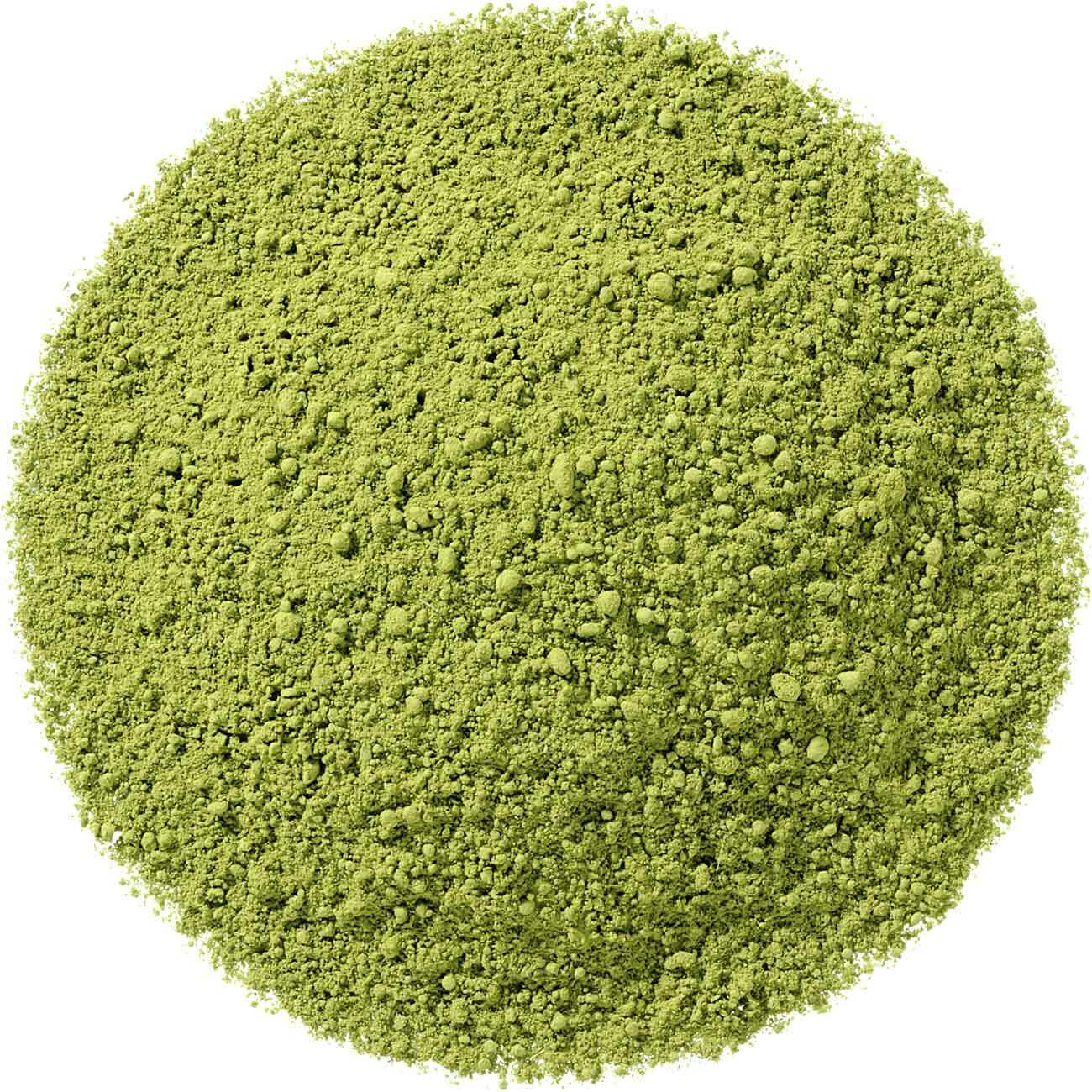 Matcha Uchinaru-ryoku (40g)