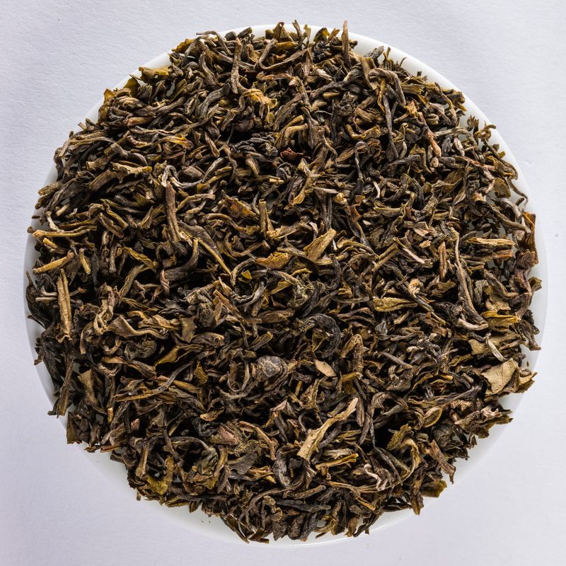 Nepal TGFOP1 Kanchanjangha Nepal TGFOP1 Kanchanjangha