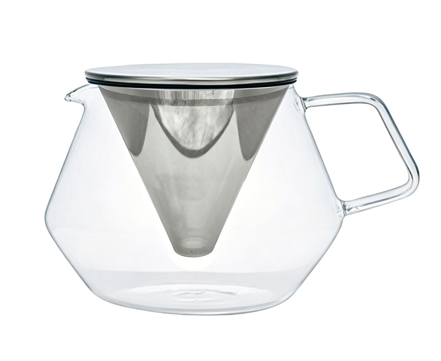 Glas Teekanne Saga (800 ml) Glas Teekanne Saga (800 ml)