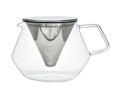 Glas Teekanne Saga (800 ml) Glas Teekanne Saga (800 ml)