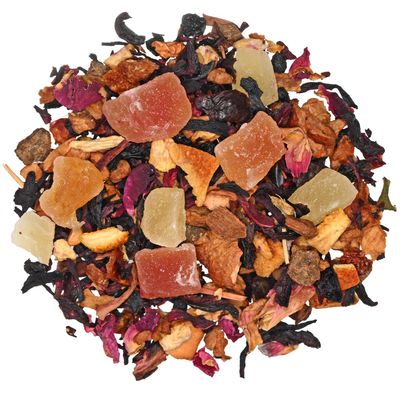 Zimt-Maracuja Sinfonie (200g) Zimt-Maracuja Sinfonie (200g)