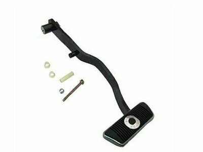 1967 1968 1969 1970 Ford Mustang Brake Pedal Arm for Automatic transmissions and Power Disc Brakes
