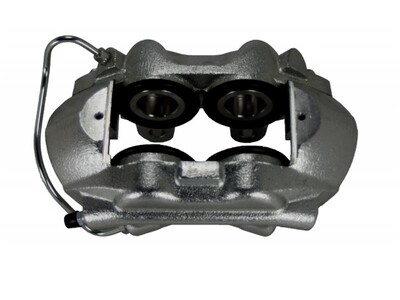Disc Brake Calipers Loaded W /Pads for 1967 Ford Mustang K/H, Right side only