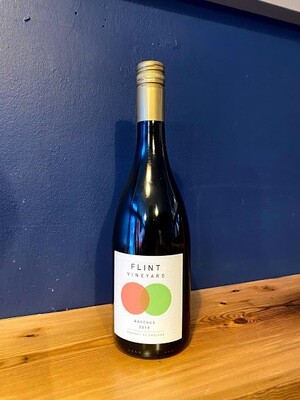 Flint Bacchus (Norfolk Wine) White Flint Bacchus (Norfolk Wine) White