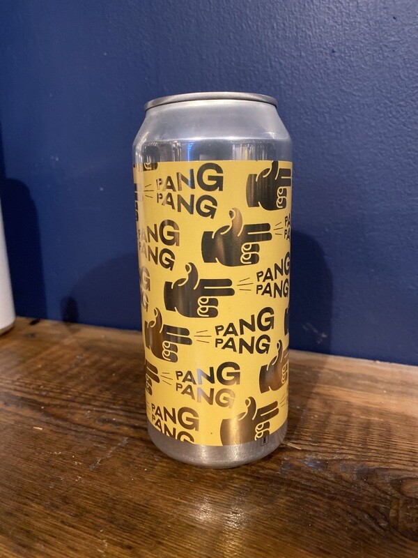 DATE EXPIRED - Mango Mosaic Sour IPA DATE EXPIRED - Mango Mosaic Sour IPA