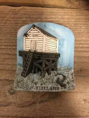 Vlieland souvenirs