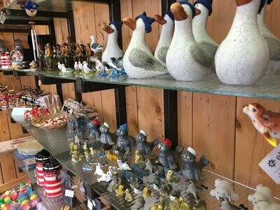 Souvenirs