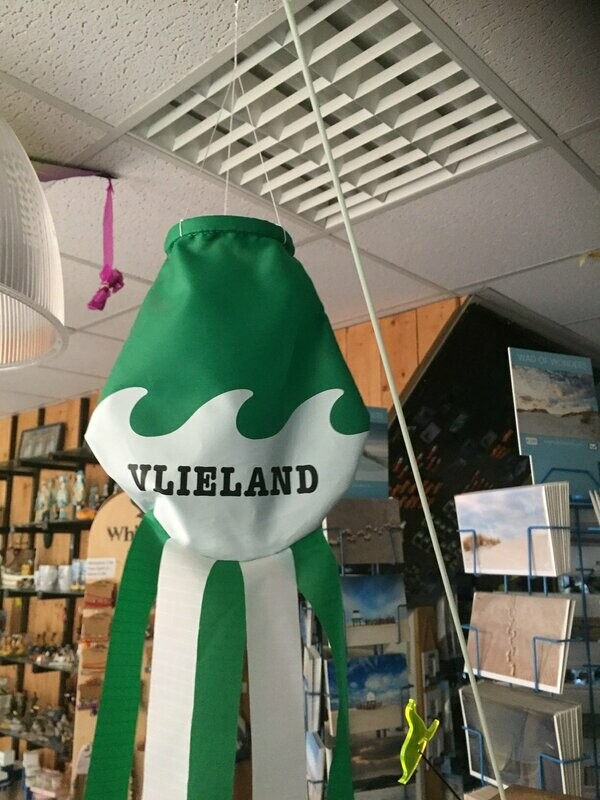 Windzakje Vlieland