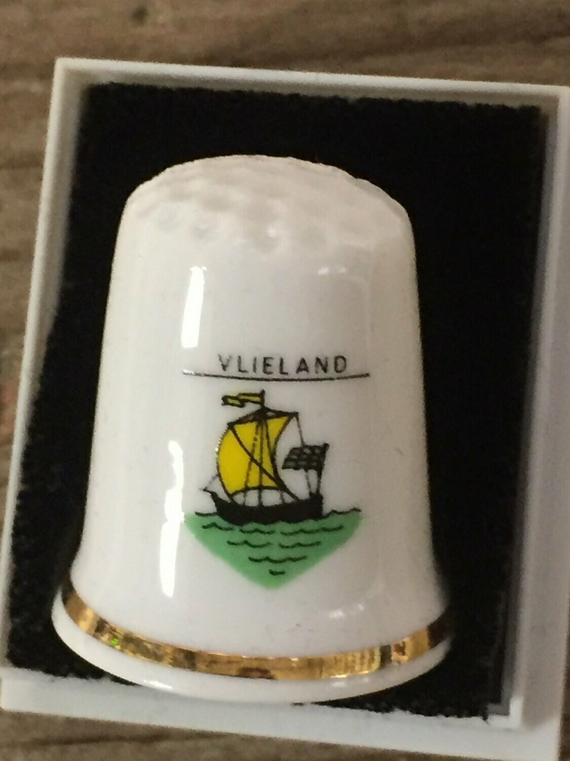 Vingerhoedje Vlielandse pink