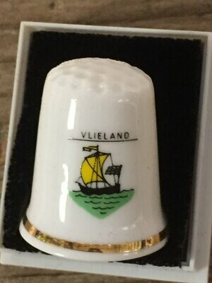 Vingerhoedje Vlielandse pink