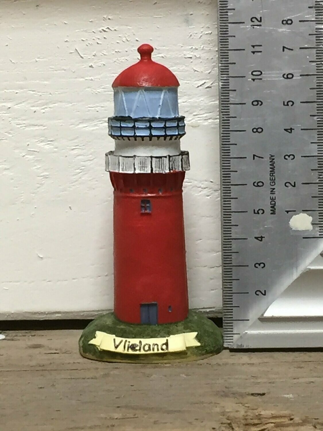 Vuurtoren van Vlieland 11cm
