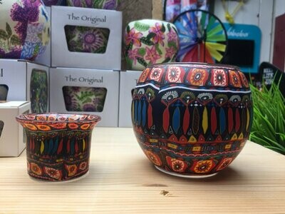 Waxinelichthouder VEREN 11-90 Waxinelichthouder VEREN 11-90