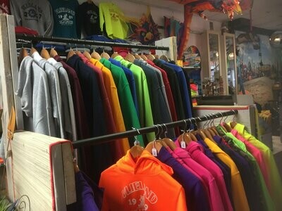 Hoodies