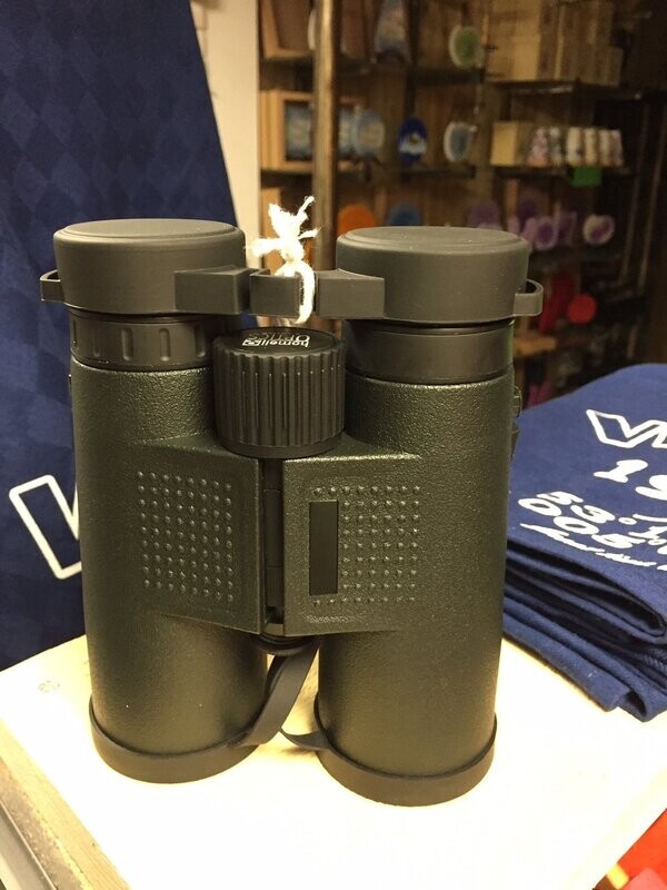 verrekijker 8x42 waterproof