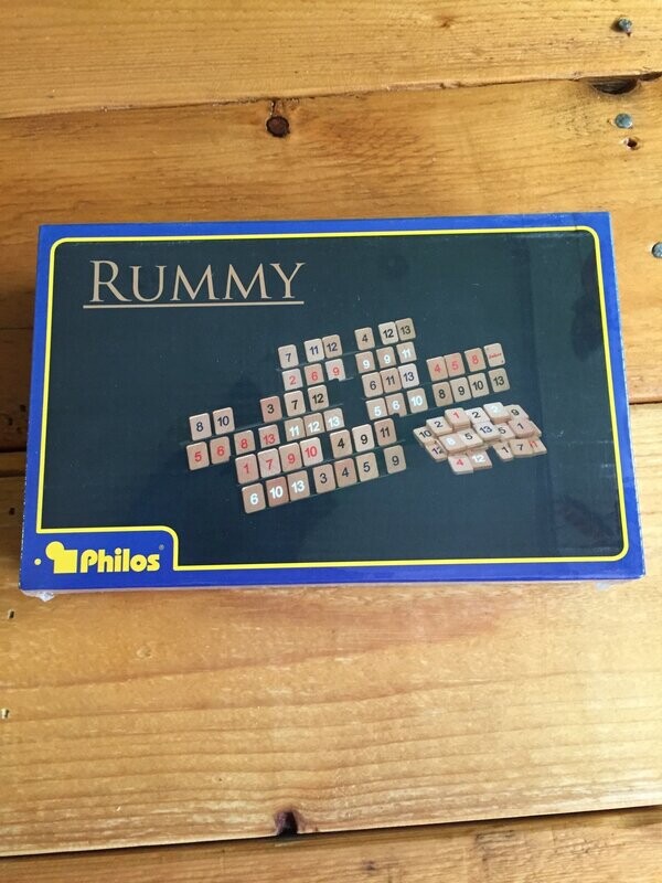 Rummikub