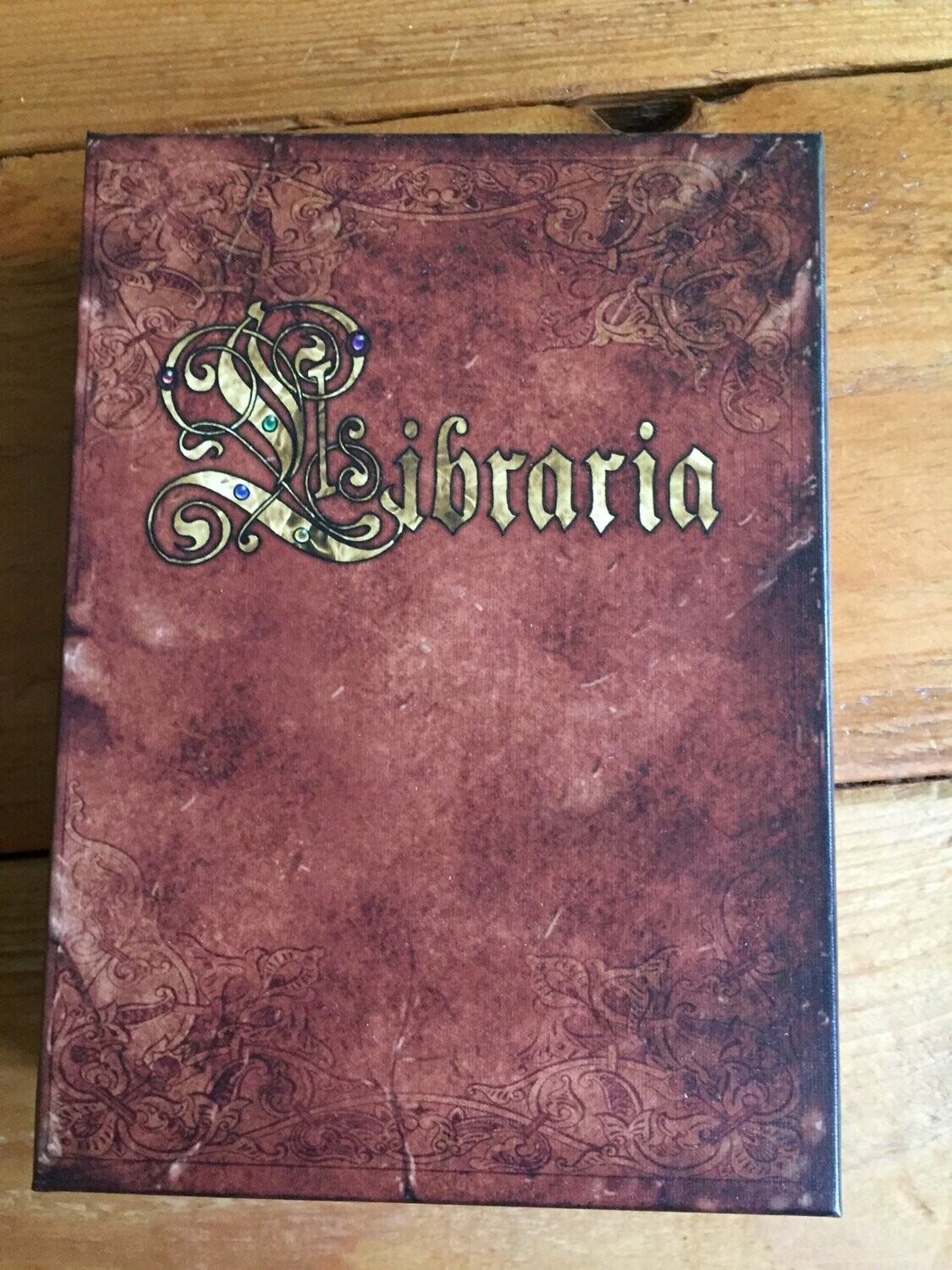 Libraria