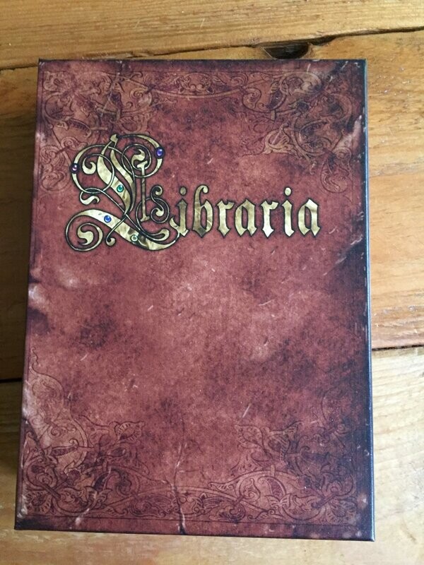 Libraria