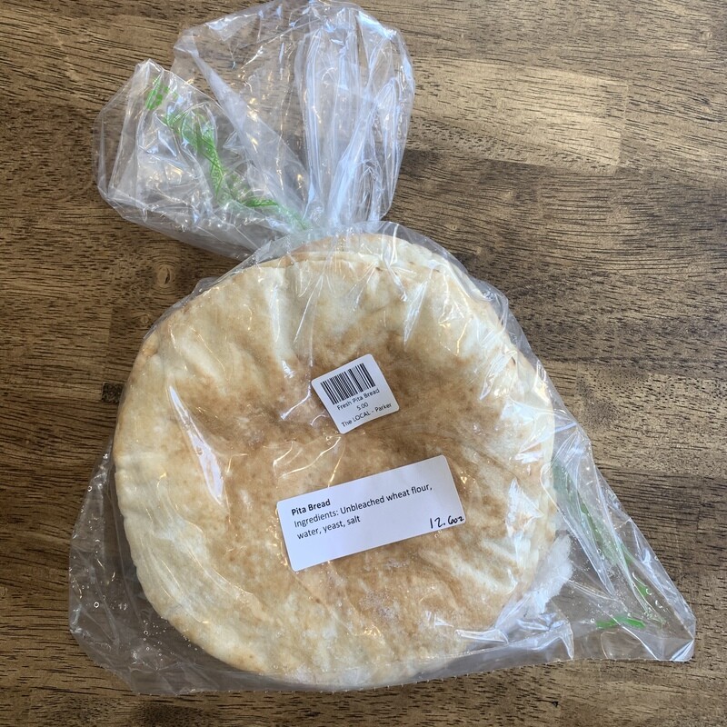 Pita