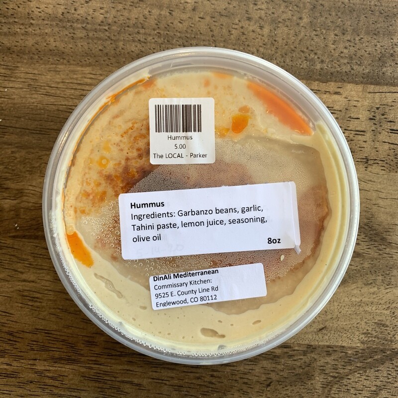 Hummus
