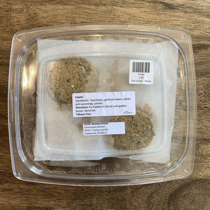 Falafel
