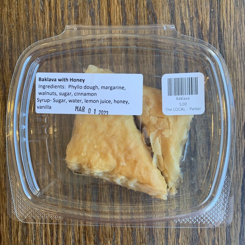 Baklava