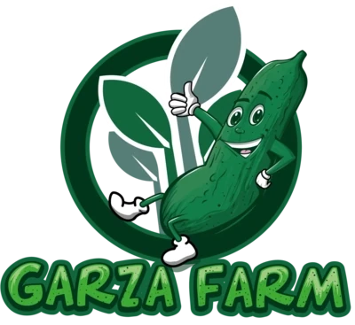 Garza Farm Pickles