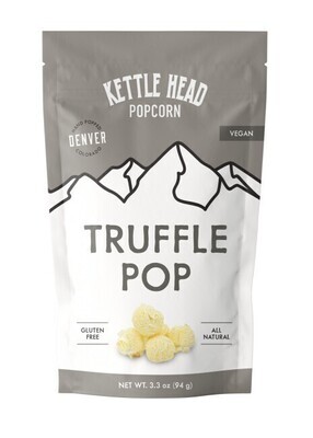Kettle Head Truffle Pop